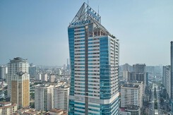 Bộ Xây dựng nêu 9 giải pháp giảm giá nhà