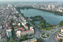Quý I/2025 xây Aeon Hải Dương