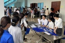 Sẽ dừng phiên đấu giá đất nếu phát hiện hành vi thông đồng, dìm giá