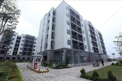 Thông tin người đã mua nhà ở xã hội sẽ được công khai trên toàn hệ thống