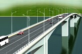 Thông tin quy hoạch nổi bật tuần qua (21/9 - 27/9): Khởi công thêm cầu nối Bắc Ninh - Hải Dương, sắp làm cao tốc TP HCM - Chơn Thành qua Bình Dương