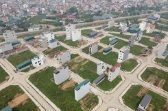 Bất động sản tháng 9/2024: Nhiều địa phương có quy định tách thửa mới, đề xuất đánh thuế và siết tín dụng với người nhiều BĐS