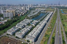 Novaland lỗ kỷ lục sau kiểm toán