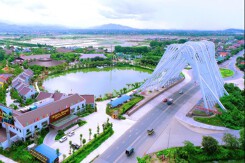 Thành lập TP Đông Triều thuộc tỉnh Quảng Ninh