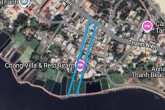 Đường sẽ mở ở xã Tam Thanh, TP Tam Kỳ, tỉnh Quảng Nam