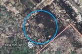 Đất có quy hoạch ở xã Tam Thăng, TP Tam Kỳ, tỉnh Quảng Nam