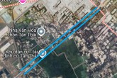 Đường sẽ mở ở xã Tam Thăng, TP Tam Kỳ, tỉnh Quảng Nam