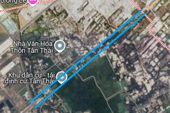 Đường sẽ mở ở xã Tam Thăng, TP Tam Kỳ, tỉnh Quảng Nam