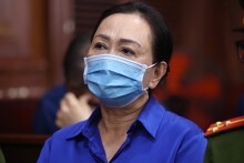 Bà Trương Mỹ Lan khai về hàng loạt tài sản 'khủng' bị kê biên