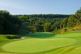 Chủ loạt sân golf ở phía Bắc lỗ lũy kế gần 43 tỷ, phần lớn tài sản và nợ 'bốc hơi' sau hai quý