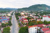 Hòa Bình: Dự án của Saigonres, An Thịnh, BGI... đang chậm tiến độ