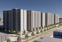 Thu nhập từ thời điểm nào được tính để đăng ký mua nhà ở xã hội?