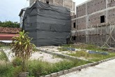 Lo giá đất nền tăng nếu diện tích tách thửa tối thiểu 50 m2