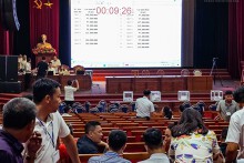 Đấu giá đất - Bài cuối: Không để làm 'méo mó' thị trường