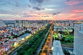 Quy hoạch hệ thống đô thị và nông thôn thời kỳ 2021 - 2030, tầm nhìn đến năm 2050