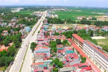 Tập đoàn bất động sản Hàn Quốc khảo sát đầu tư sân golf 184 ha tại Thanh Hóa