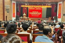 Đấu giá đất - Bài 2: 'Tường lửa' ngăn nhiễu loạn