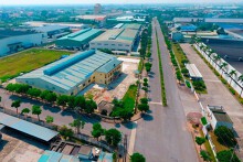 Hải Dương duyệt quy hoạch khu công nghiệp 112 ha trên quốc lộ 5