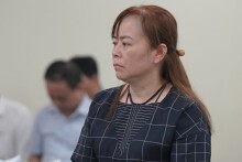 Tòa tuyên cựu chủ tịch Vimedimex 'không oan'