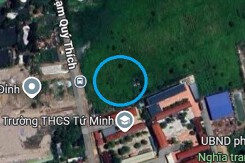 Đất có quy hoạch ở thành phố Hải Dương, tỉnh Hải Dương
