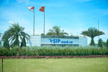 VSIP lãi nghìn tỷ sau nửa năm, vốn chủ sở hữu tăng hơn 2.000 tỷ