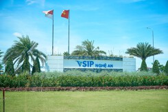 VSIP lãi nghìn tỷ sau nửa năm, vốn chủ sở hữu tăng hơn 2.000 tỷ