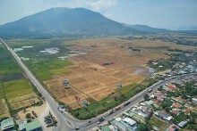 'Chi phí dự án từ 1.000 tỷ đội vốn lên 3.000 - 4.000 tỷ là chuyện bình thường với Luật Đất đai mới'