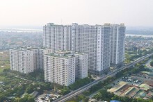 Người mua NOXH vay chưa tới 50 tỷ trong gói 120.000 tỷ đồng
