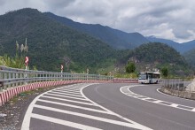 Tiến độ chuẩn bị đầu tư ba cao tốc mới qua miền Trung và Tây Nguyên