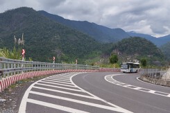 Tiến độ chuẩn bị đầu tư ba cao tốc mới qua miền Trung và Tây Nguyên
