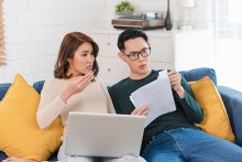 Lựa chọn đúng gói vay giúp người trẻ dễ chạm tay hơn tới căn hộ mơ ước giữa thời 'ngáo giá'