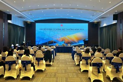 ĐHĐCĐ bất thường Vinahud: Sẽ bán dự án Mê Linh để trả nợ, người của Tập đoàn BGI được bầu vào HĐQT