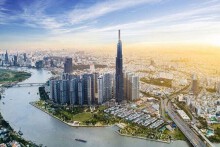 Cổ đông Vinhomes chấp thuận việc mua lại 370 triệu cổ phiếu