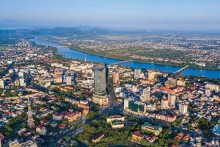 Thông tin quy hoạch nổi bật tuần qua (31/8 - 6/9): Sắp khởi công cao tốc Hòa Bình - Mộc Châu, TP Huế có thể tách thành hai quận khi tỉnh lên TP trực thuộc Trung ương