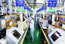 Vốn FDI thực hiện cao nhất trong 5 năm, FDI đăng ký mới vào Bắc Ninh gấp gần ba lần năm ngoái
