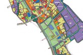 Bản đồ quy hoạch sử dụng đất huyện Phú Xuyên, Hà Nội đến năm 2030