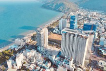 Chủ dự án FLC Sea Tower Quy Nhơn nêu lý do chậm bàn giao căn hộ