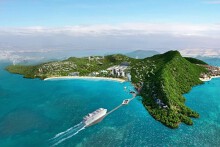 Nhiều chủ đầu tư bất động sản nghỉ dưỡng vẫn thua lỗ