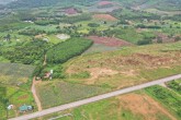 Nghệ An bắt đầu giao đất cho Hoàng Thịnh Đạt xây KCN Hoàng Mai II