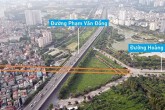 Thông tin quy hoạch nổi bật tuần qua (4/1 - 10/1): Hà Nội duyệt làm hai hầm chui qua Vành đai 3, khởi công cao tốc TP HCM - Mộc Bài trong năm nay
