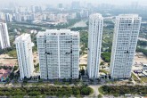Loạt căn hộ tại TP HCM của Masterise, Gamuda, Sơn Kim... dự báo ra hàng trong 2025