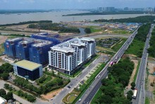 Bảng giá đất mới có thể gây áp lực lên phân khúc nhà ở giá rẻ tại TP HCM