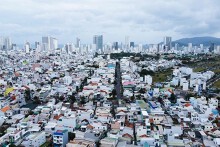 Giao dịch bất động sản Khánh Hòa tăng gần 40% năm 2024