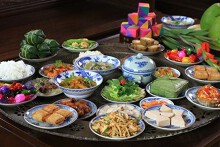 Tham khảo văn khấn cúng tất niên cuối năm đầy đủ và chi tiết nhất