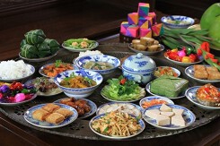 Tham khảo văn khấn cúng tất niên cuối năm đầy đủ và chi tiết nhất