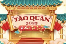 Lịch chiếu Táo quân 2025: Sự trở lại đầy cảm xúc của dàn nghệ sĩ kỳ cựu