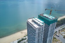 Đà Nẵng sắp đón 7.300 căn hộ mở bán từ dự án của BRG, Đất Xanh, Cosmos Housing...