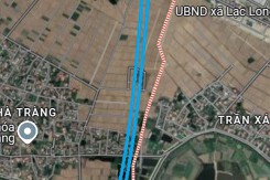 Đường sẽ mở ở xã Thăng Long, thị xã Kinh Môn, tỉnh Hải Dương