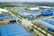 Hải Phòng giao 43 ha đất cho Shinec làm khu công nghiệp Nam Cầu Kiền