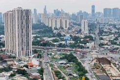 Đề xuất quy định cụ thể hơn giá đất sản xuất kinh doanh